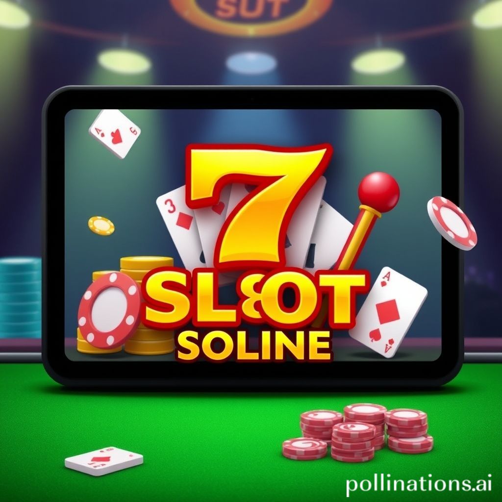  Memahami Peran HTTP dalam Pengalaman 777Slot Poker Online